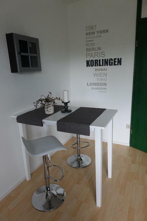 Ver-Reiss-T Korlingen Exterior foto