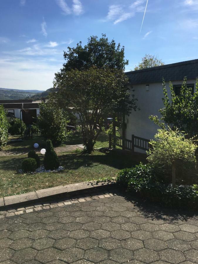 Ver-Reiss-T Korlingen Exterior foto
